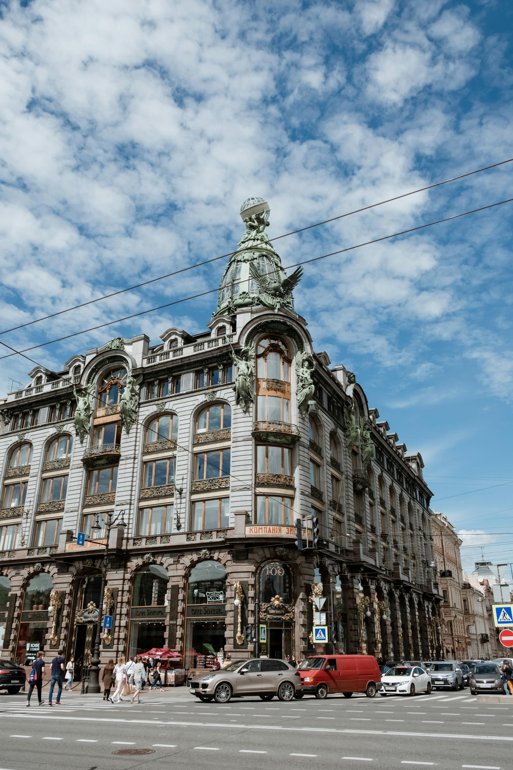 Апарт-Отель Бон Апарт в Санкт-Петербурге фото